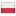 korallo.pl server is located in Poland